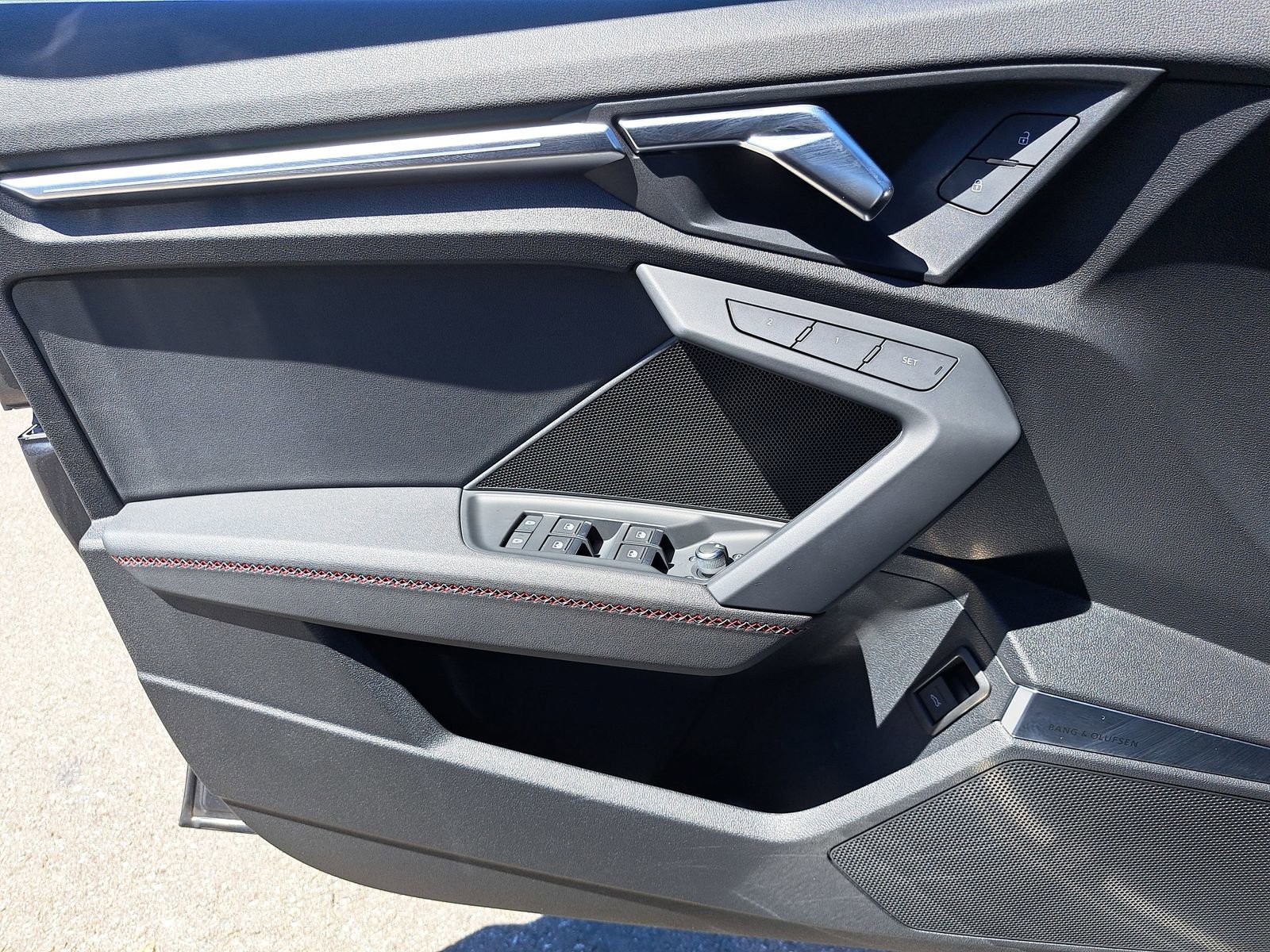 Certified 2023 Audi S3 Premium Plus w/ Premium Plus Package image 29