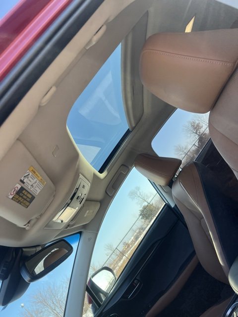 Used 2018 Lexus NX 300 AWD image 33