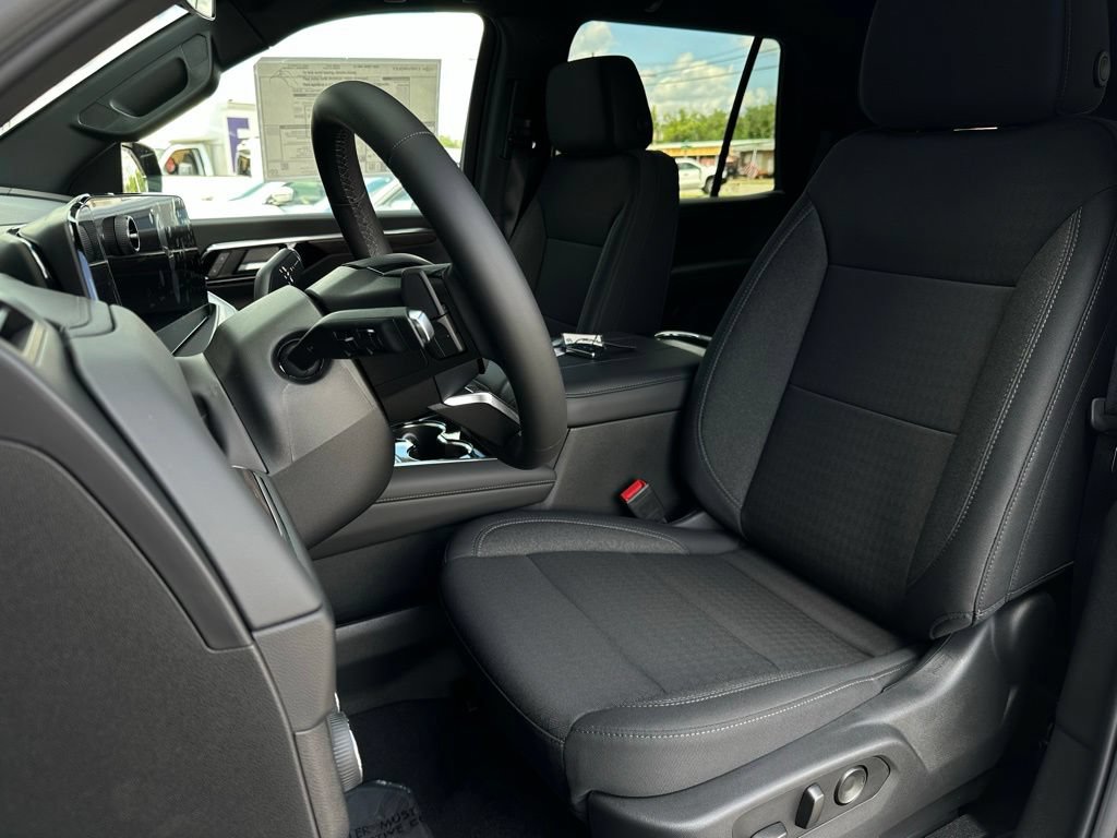New 2026 Chevrolet Tahoe LS RWD image 13
