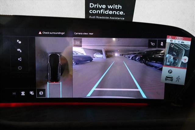 New 2025 Audi Q5 Premium Plus image 14