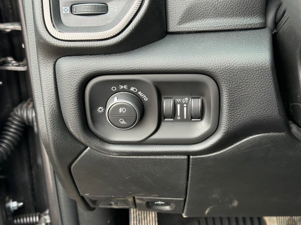 New 2026 RAM 2500 Power Wagon image 17