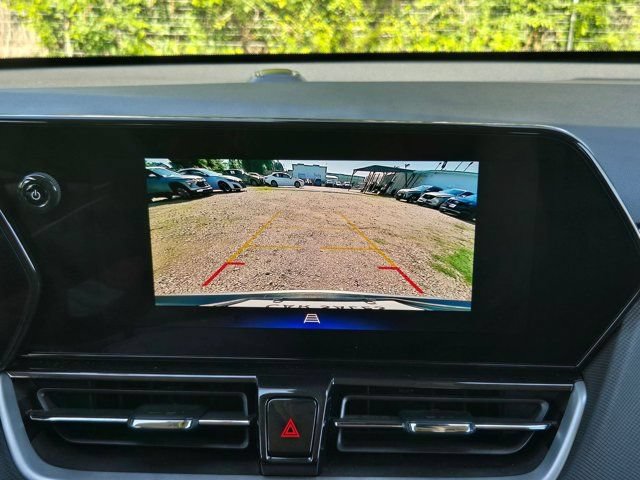 Used 2025 Chevrolet TrailBlazer LT AWD/4WD image 19