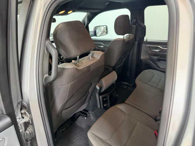Used 2023 RAM 1500 Big Horn AWD/4WD image 36