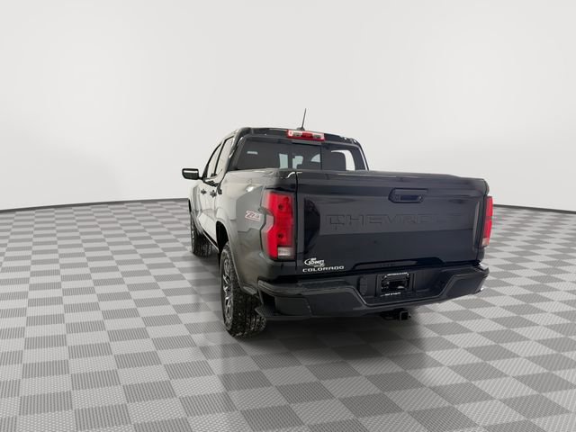 Certified 2024 Chevrolet Colorado Z71 w/ Z71 Convenience Package 2 image 9