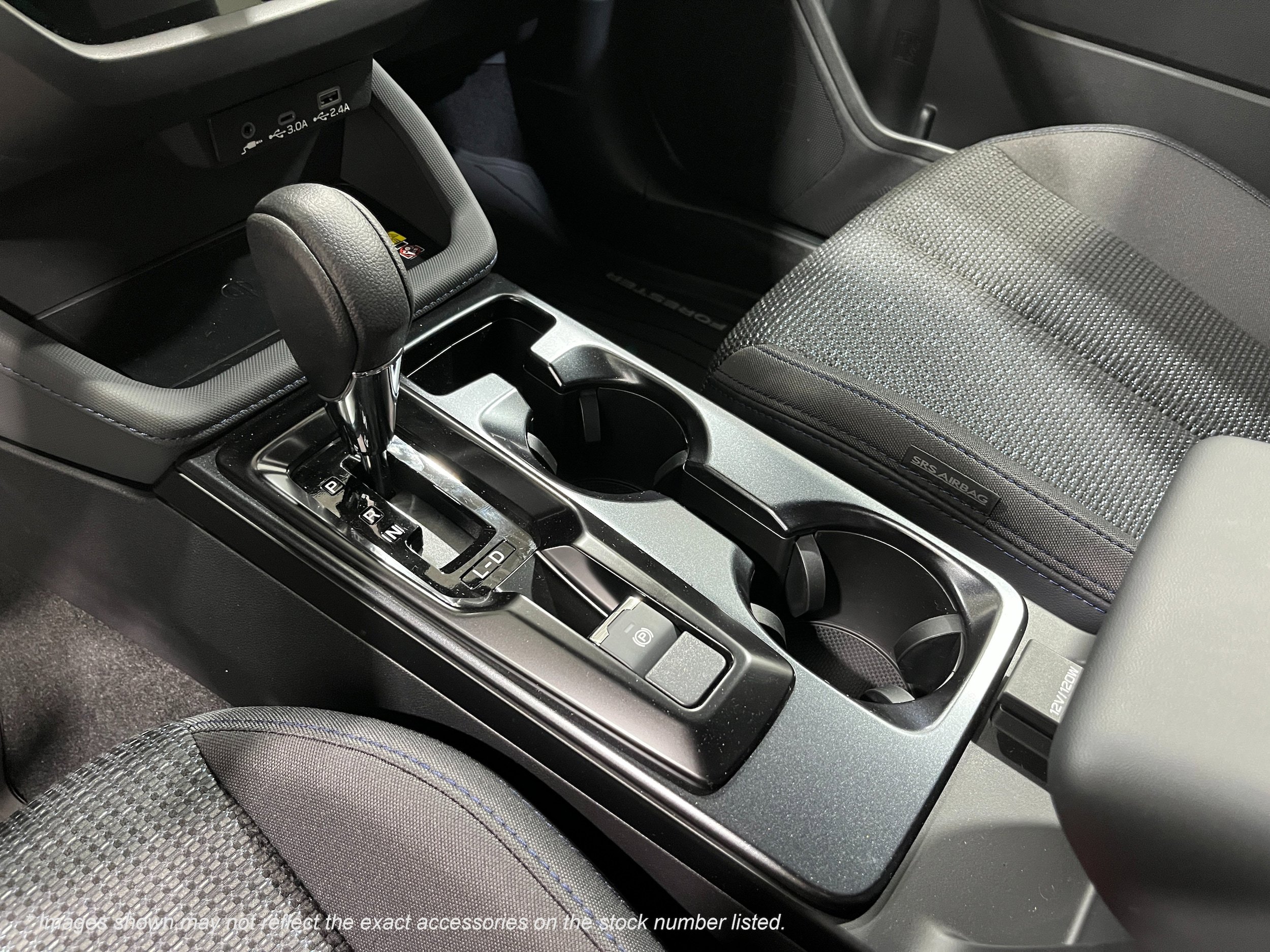 New 2026 Subaru Forester Premium image 17