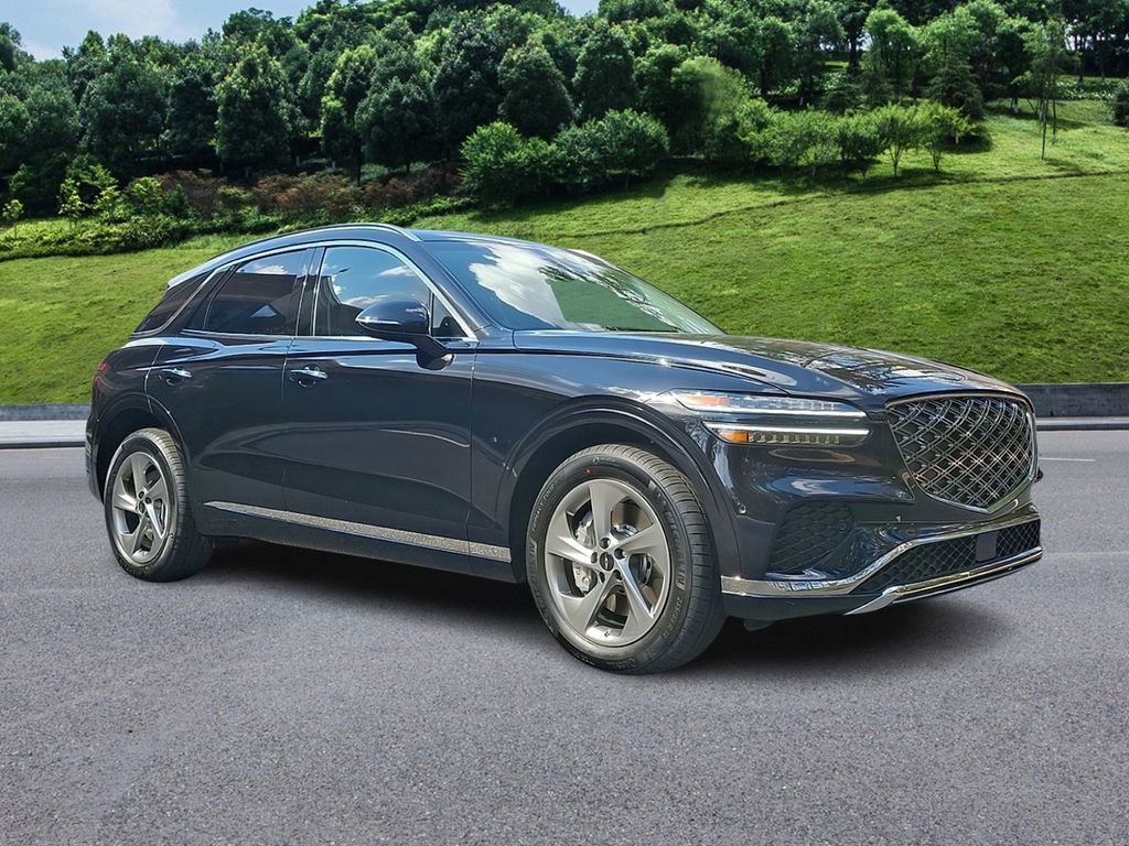 New 2026 Genesis GV70 2.5T Advanced image 1