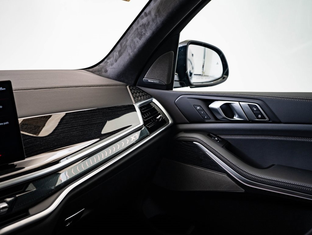 New 2026 BMW X7 xDrive40i w/ M Sport Package image 34