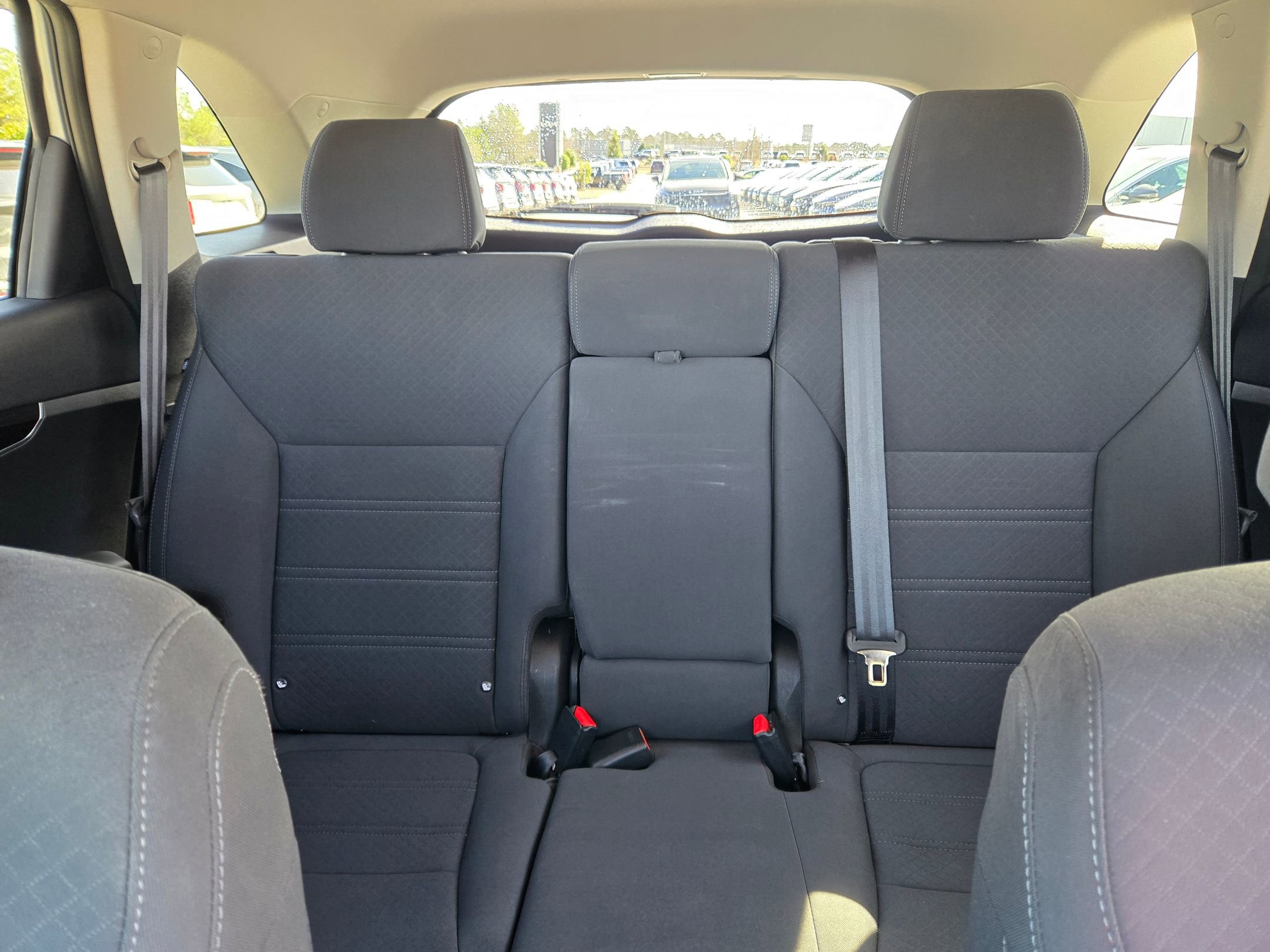 Certified 2019 Kia Sorento LX image 13