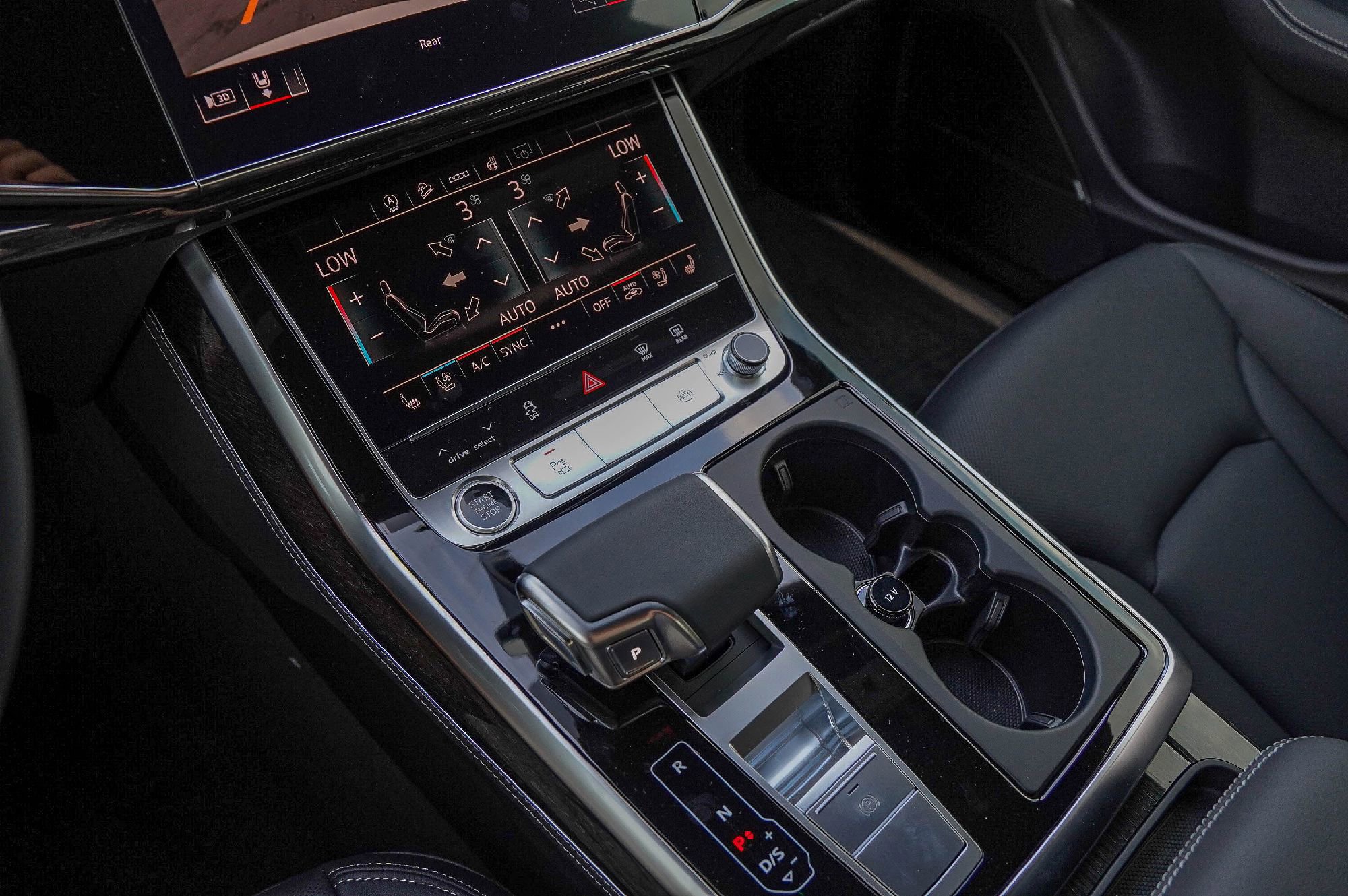 New 2026 Audi Q8 Premium Plus image 12