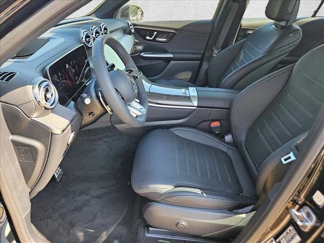 New 2026 Mercedes-Benz GLC 43 AMG 4MATIC image 15