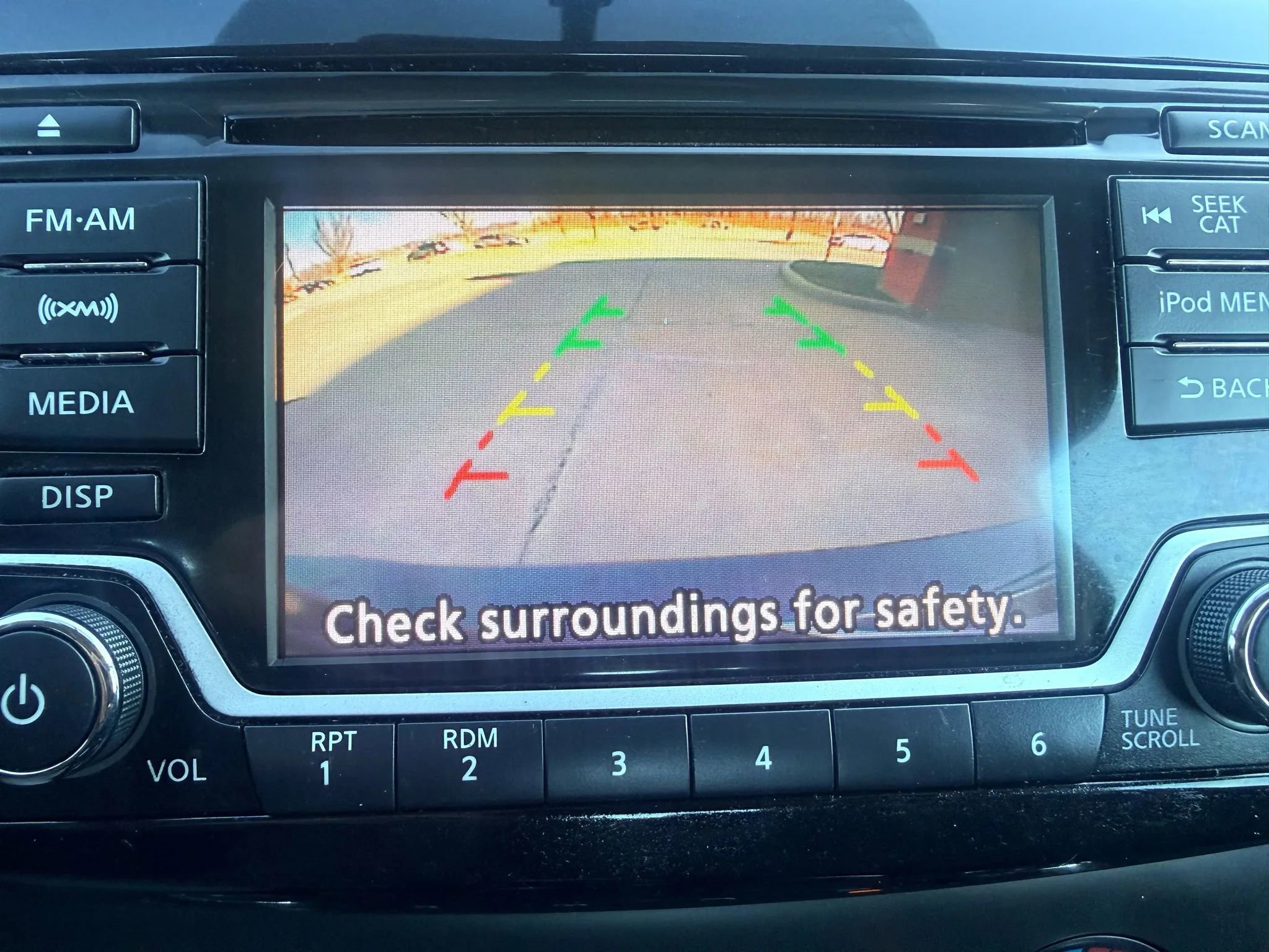 Used 2017 Nissan Sentra SR image 5