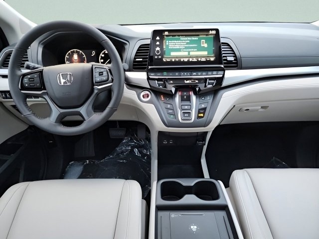 New 2026 Honda Odyssey EX-L image 26