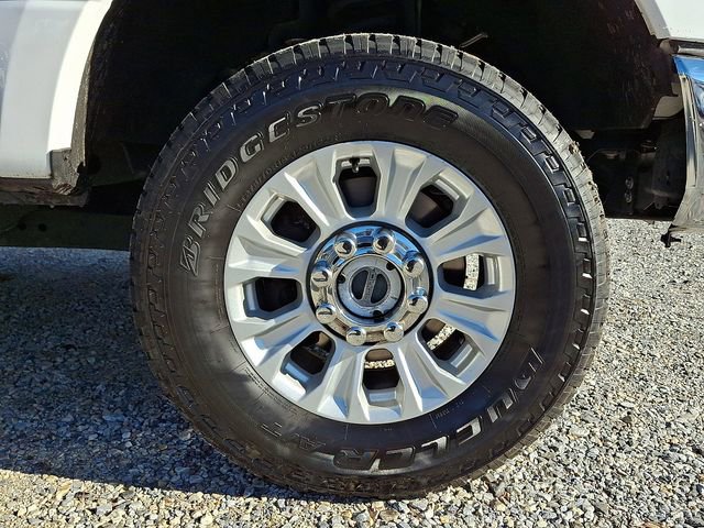 Certified 2020 Ford F250 XL w/ STX Appearance Package image 9