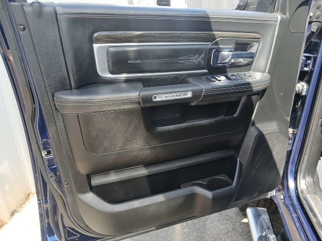 Used 2018 RAM 2500 Limited AWD/4WD image 58