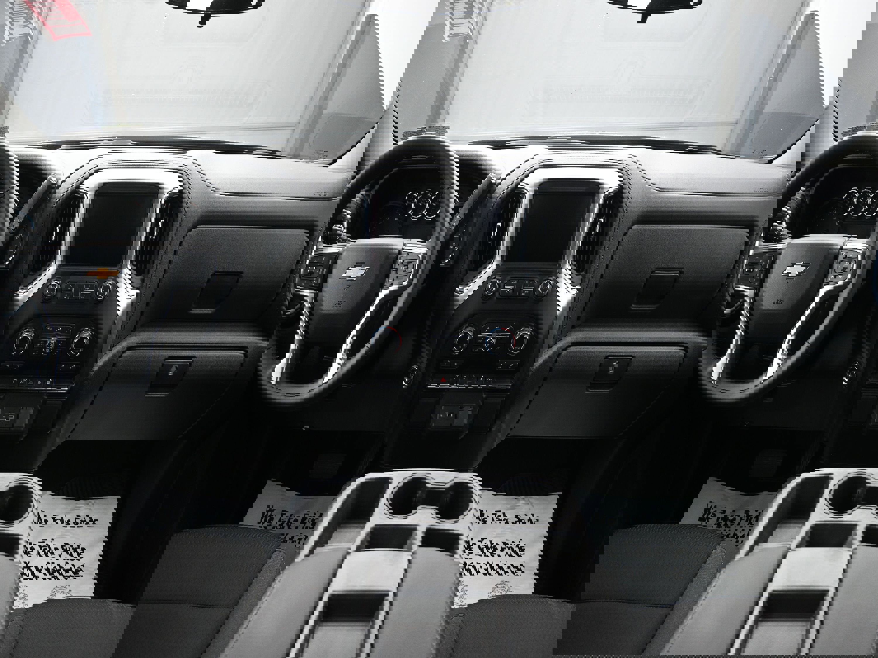 Used 2022 Chevrolet Silverado 1500 LT image 22