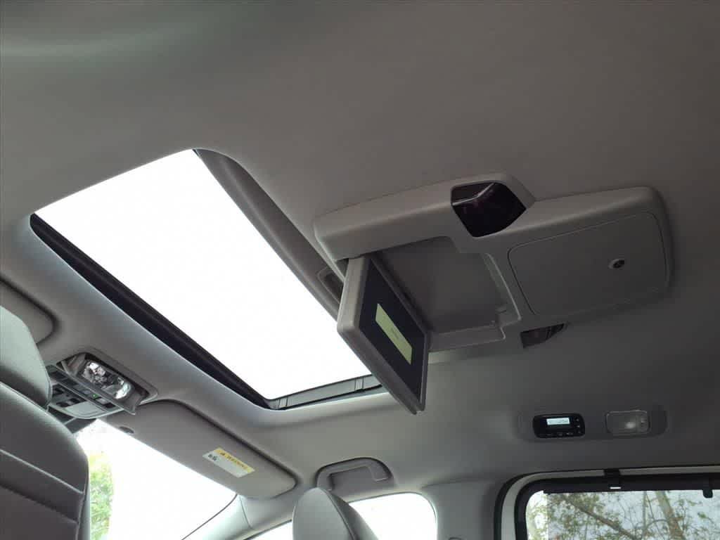 Certified 2019 Honda Odyssey Elite image 15