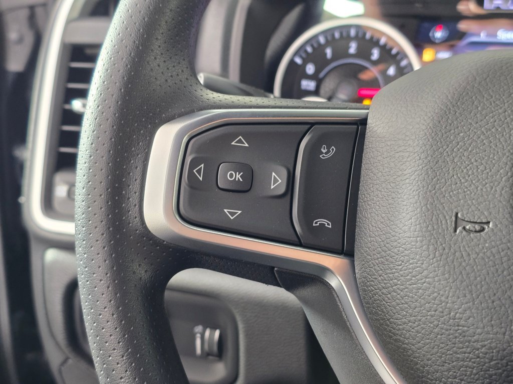 New 2026 RAM 1500 Express AWD/4WD image 22