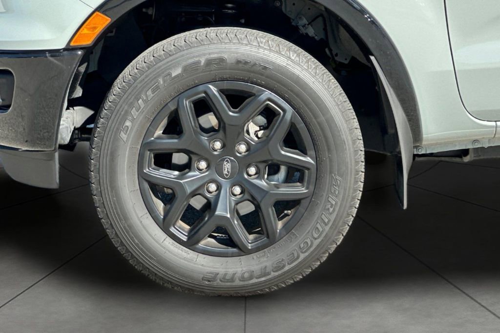 Used 2023 Ford Ranger XLT w/ Equipment Group 301A Mid image 29