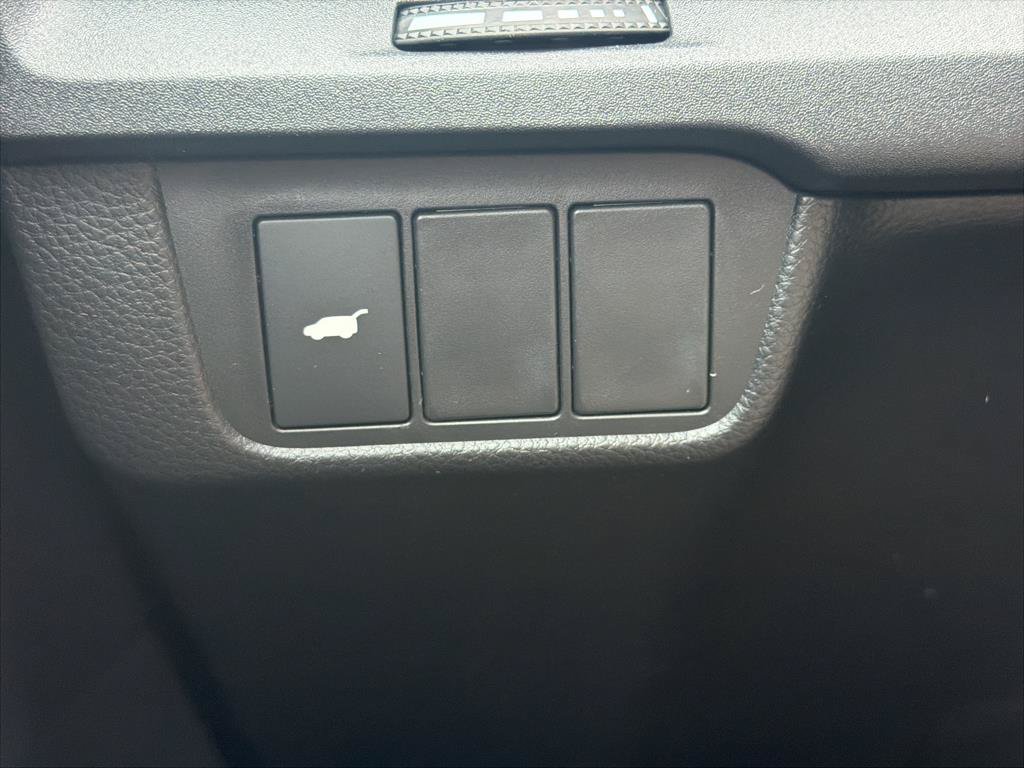 New 2027 Honda CR-V Sport-L image 14