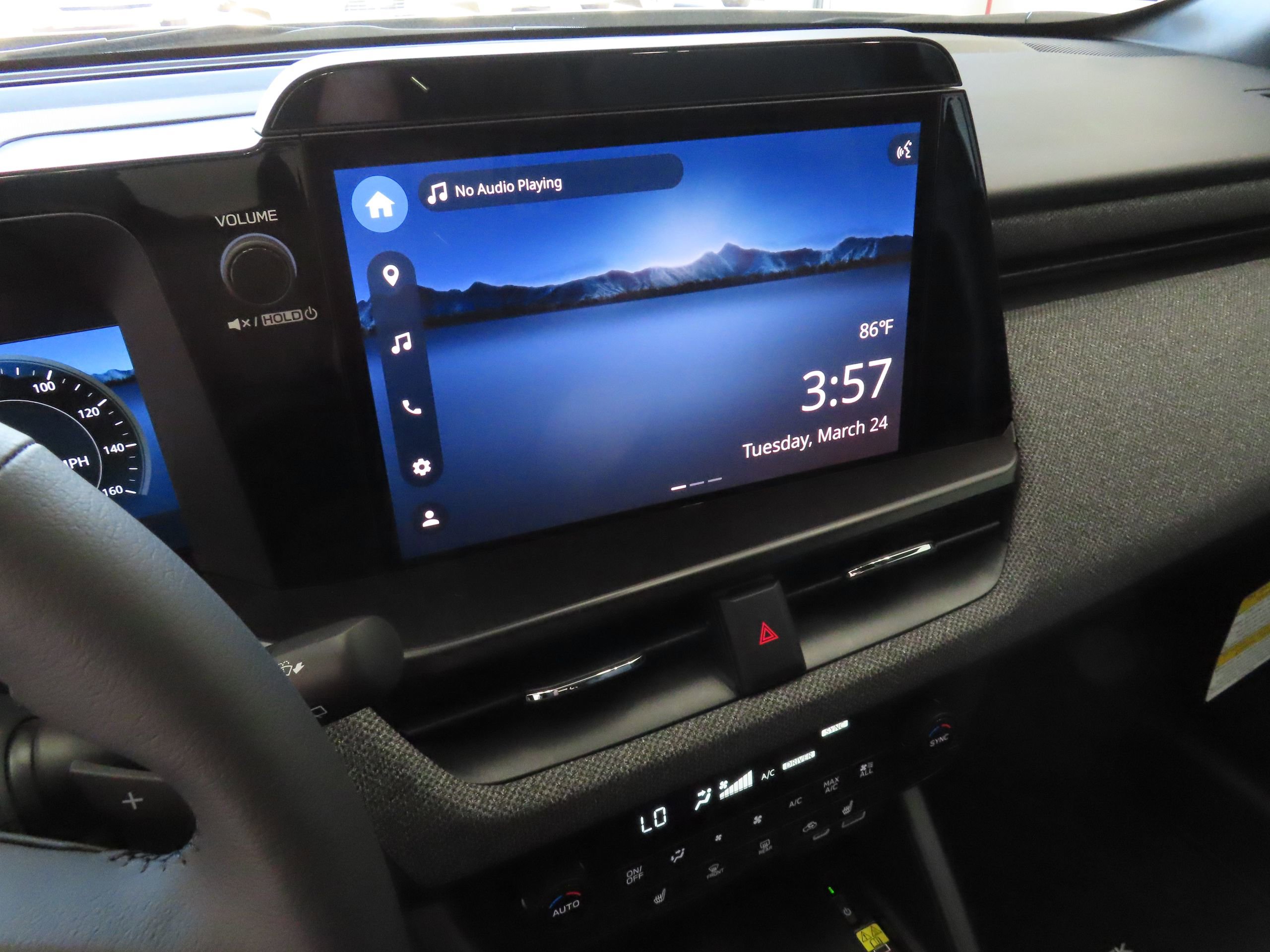 New 2026 Subaru Outback Premium image 18