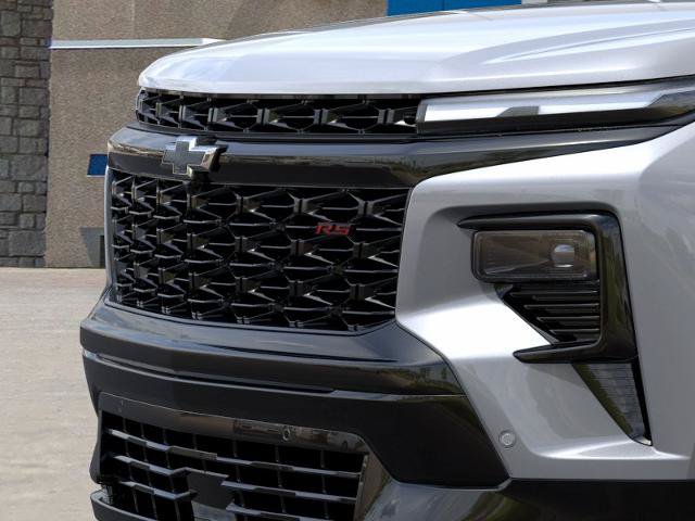 New 2027 Chevrolet Traverse RS FWD image 38