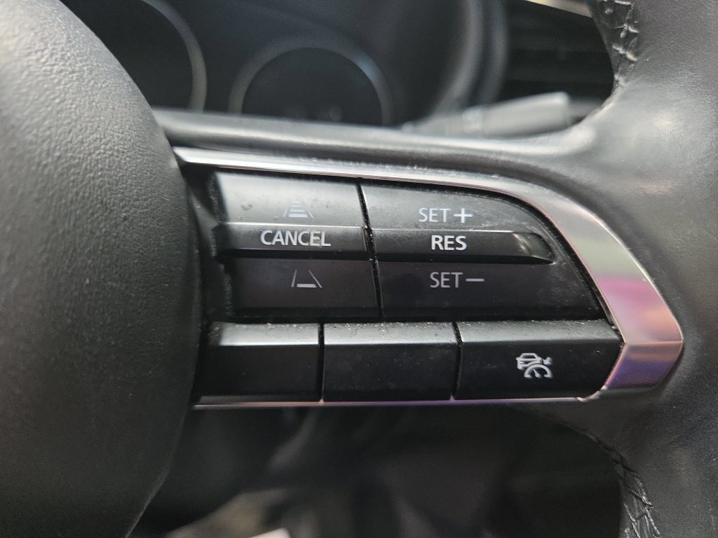 Used 2024 MAZDA CX-30 AWD 2.5 S w/ Preferred Package image 33