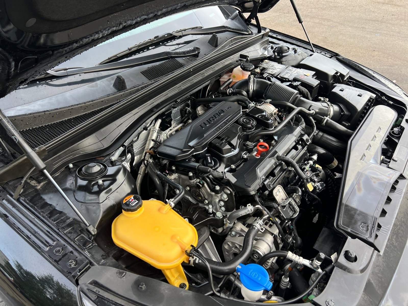 Used 2022 Kia K5 LXS image 33