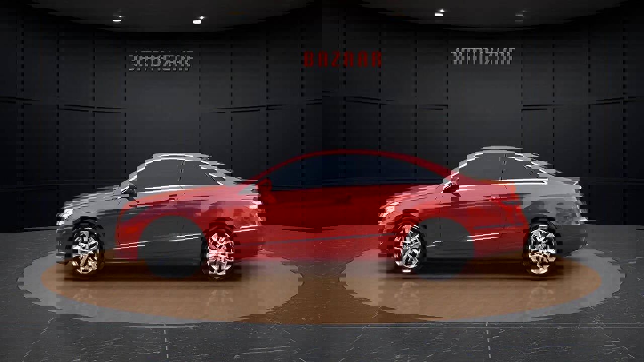 Used 2010 Mercedes-Benz E 350 E 350 2dr Coupe image 13