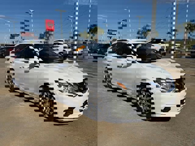 Used 2018 Nissan Altima 2.5 S w/ S Convenience Package image 7