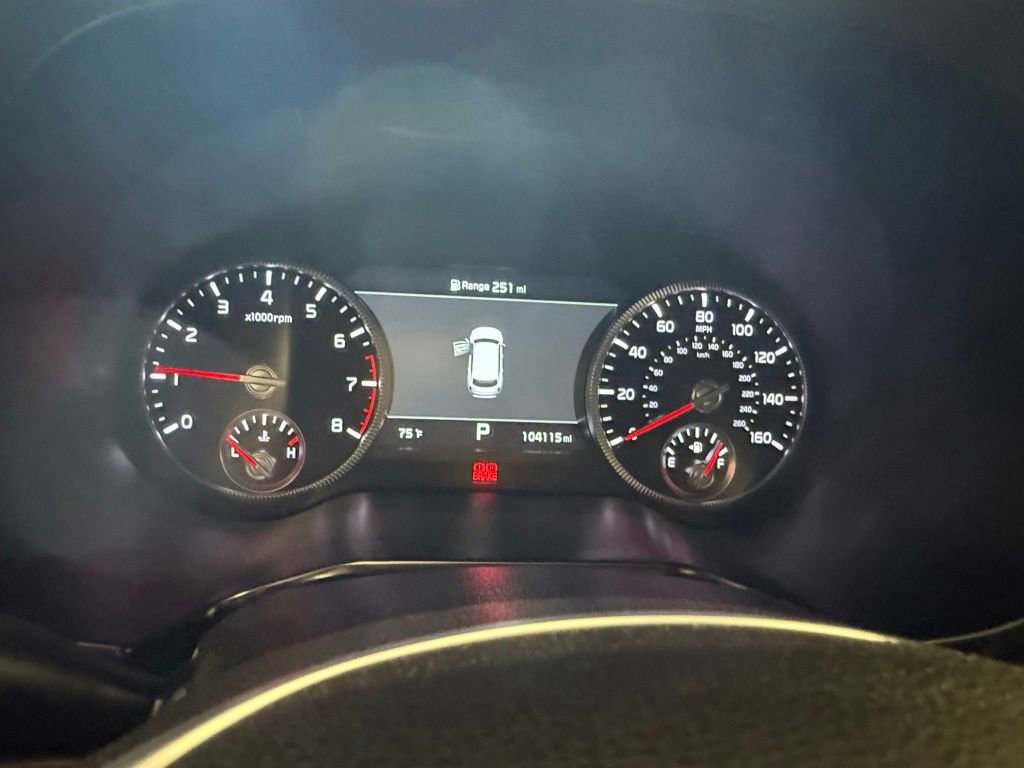 Used 2022 Kia Telluride SX w/ SX Prestige Package image 32