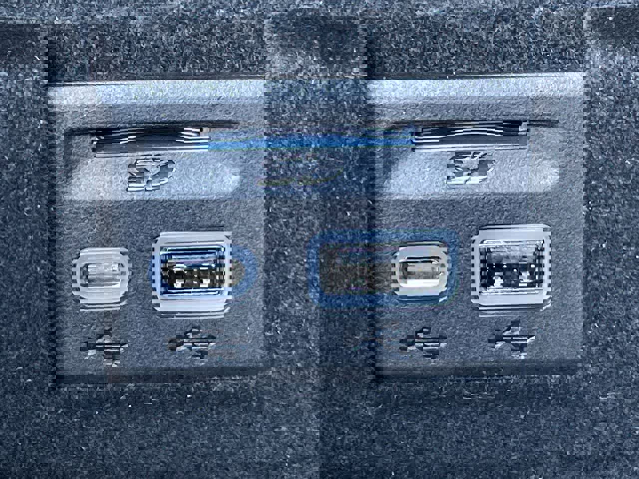 Certified 2024 Cadillac XT5 Luxury image 24