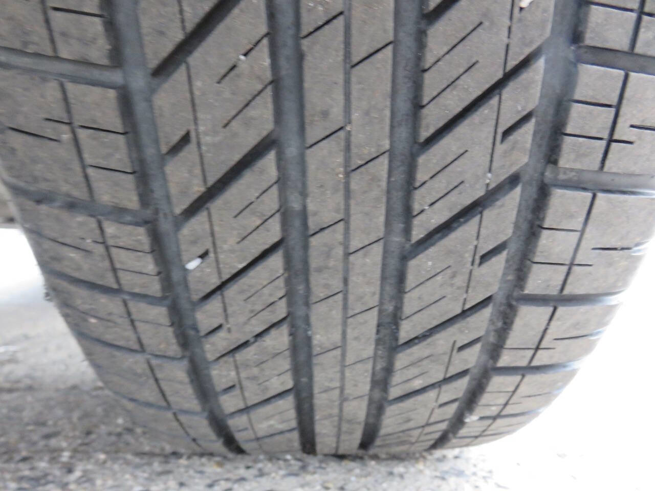 Used 2016 Buick Enclave Leather image 35