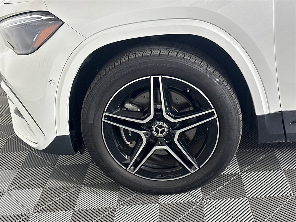 Certified 2024 Mercedes-Benz GLA 250 GLA 250 image 11