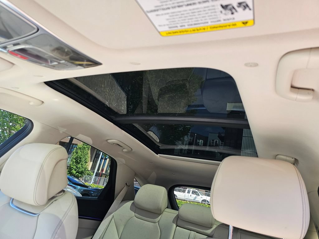 New 2026 Genesis GV70 2.5T Advanced AWD/4WD image 10