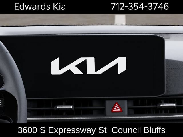 New 2027 Kia Carnival SX Prestige FWD image 22