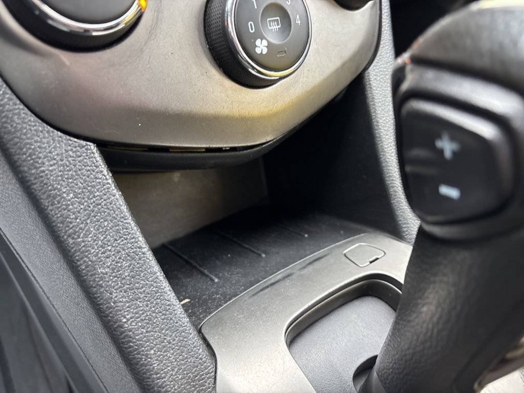 Used 2016 Chevrolet Sonic LS FWD image 43