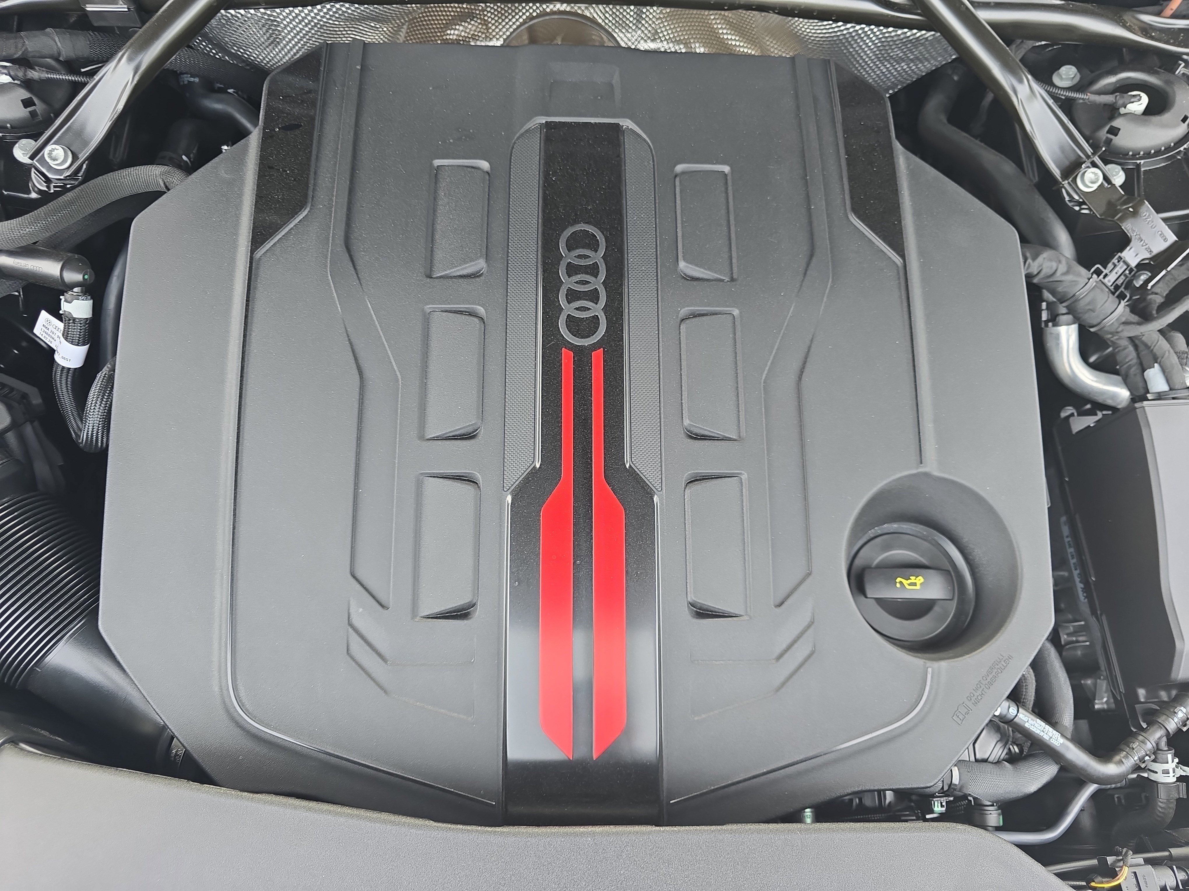 New 2026 Audi SQ5 Premium Plus image 30