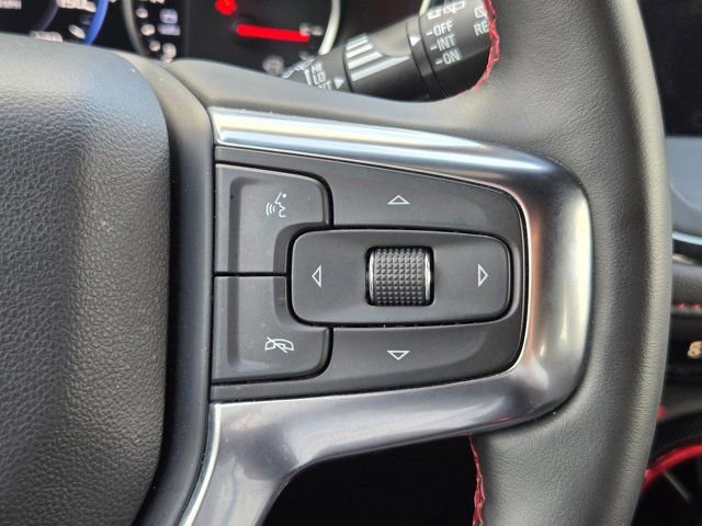 Used 2025 Chevrolet Blazer RS image 22