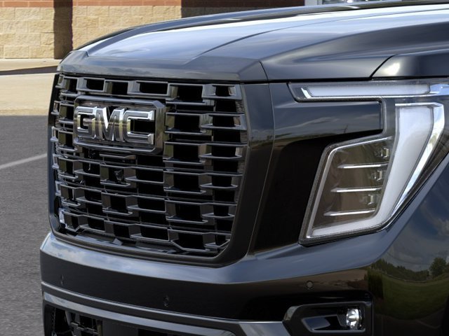 New 2027 GMC Yukon XL Denali Ultimate AWD/4WD image 13