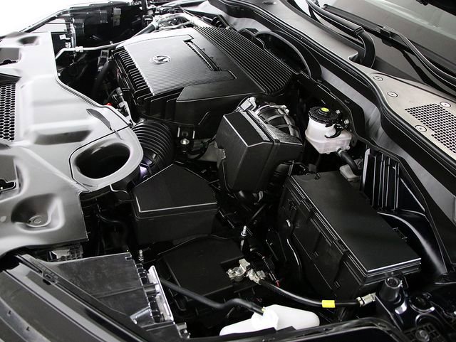 Certified 2026 Acura MDX A-Spec image 40