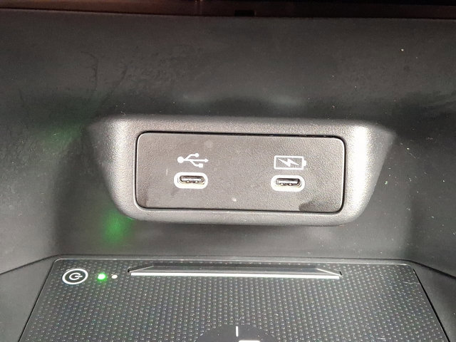 Certified 2026 Honda HR-V Sport image 25