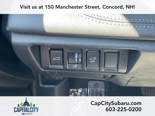 Used 2024 Subaru Outback Limited AWD/4WD image 31