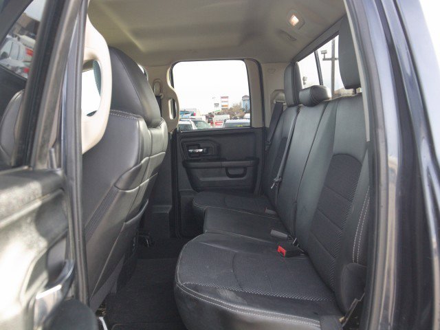Used 2014 RAM 1500 Sport w/ Remote Start & Security Group image 28