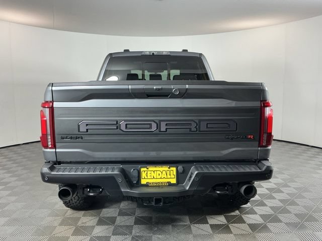 Used 2024 Ford F150 Raptor w/ Equipment Group 803A Raptor R AWD/4WD image 5