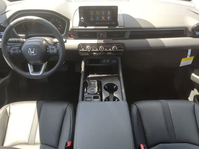 Used 2025 Honda Pilot EX-L image 15