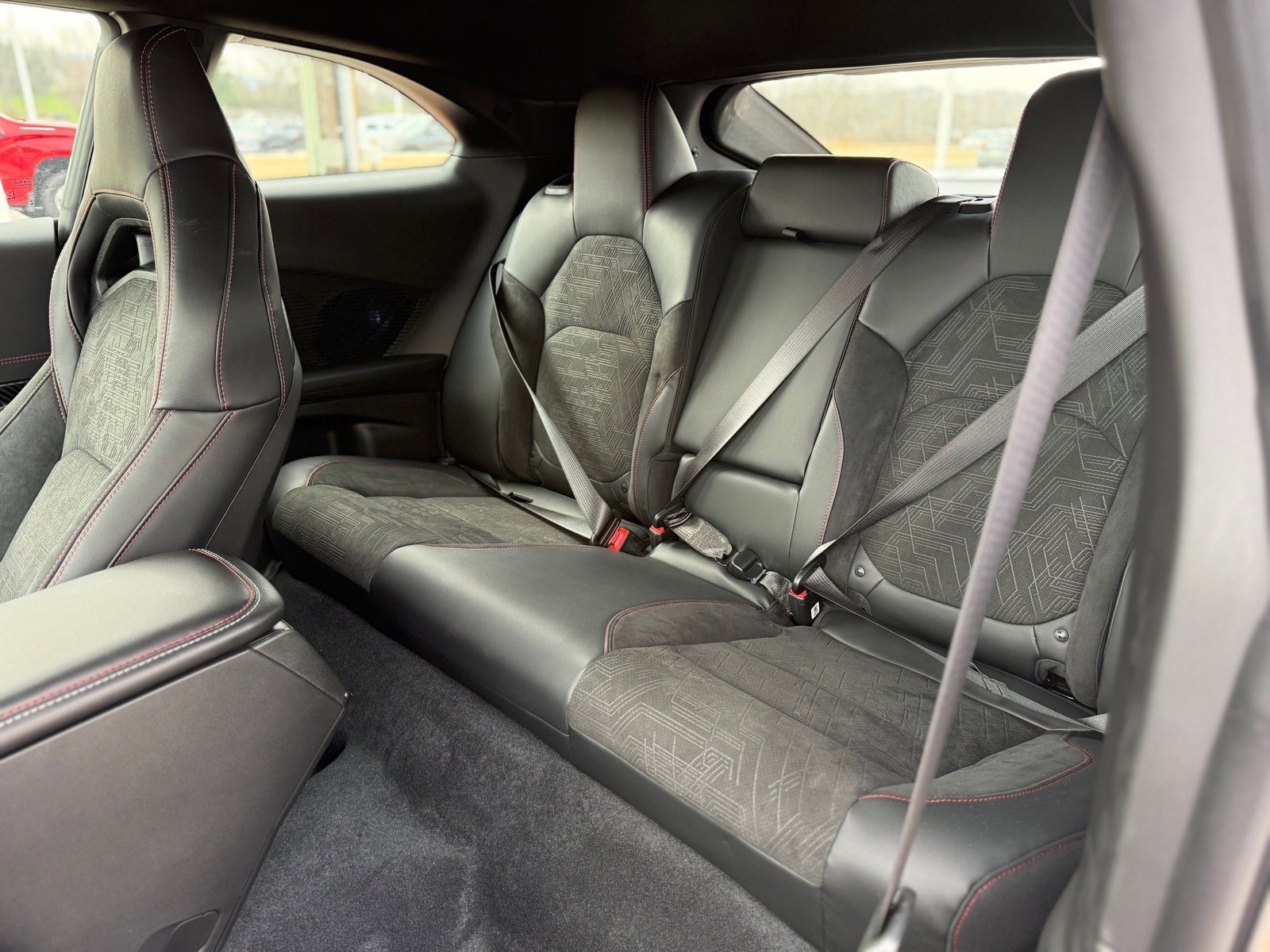 New 2026 Dodge Charger Scat Pack AWD/4WD image 26