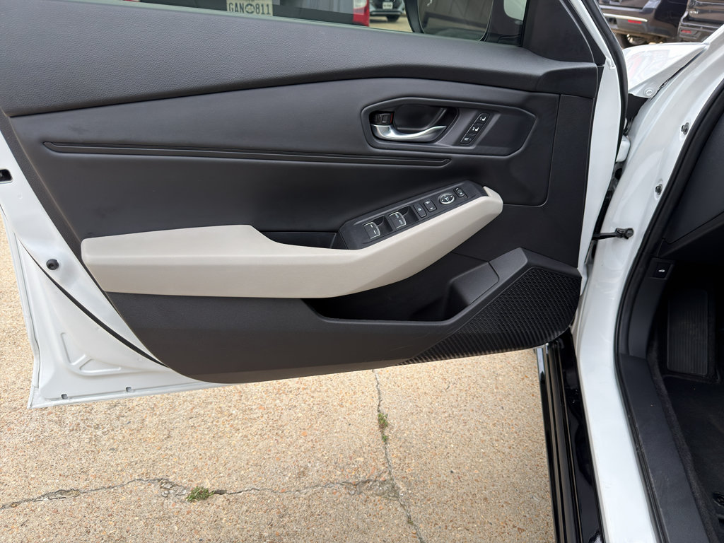 Used 2025 Honda Accord EX-L image 21