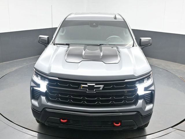 Used 2024 Chevrolet Silverado 1500 LT Trail Boss w/ Convenience Package II AWD/4WD image 20