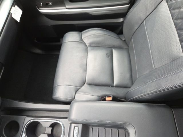 Used 2017 Toyota Tundra Platinum image 20