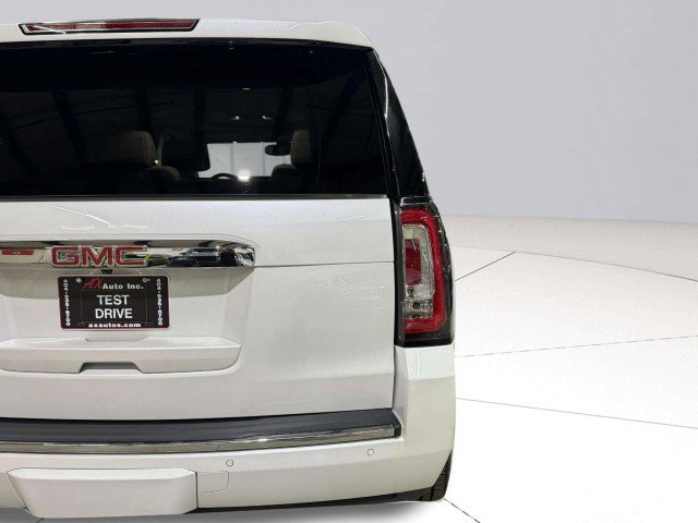 Used 2019 GMC Yukon Denali w/ Denali Ultimate Package image 19